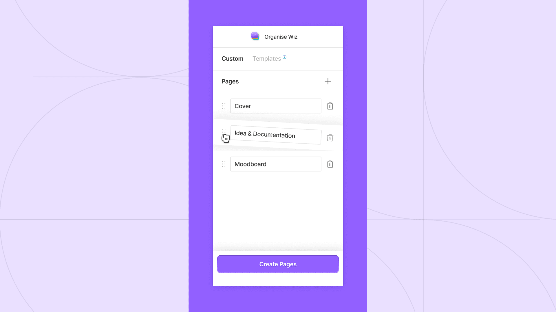 Featured project image 