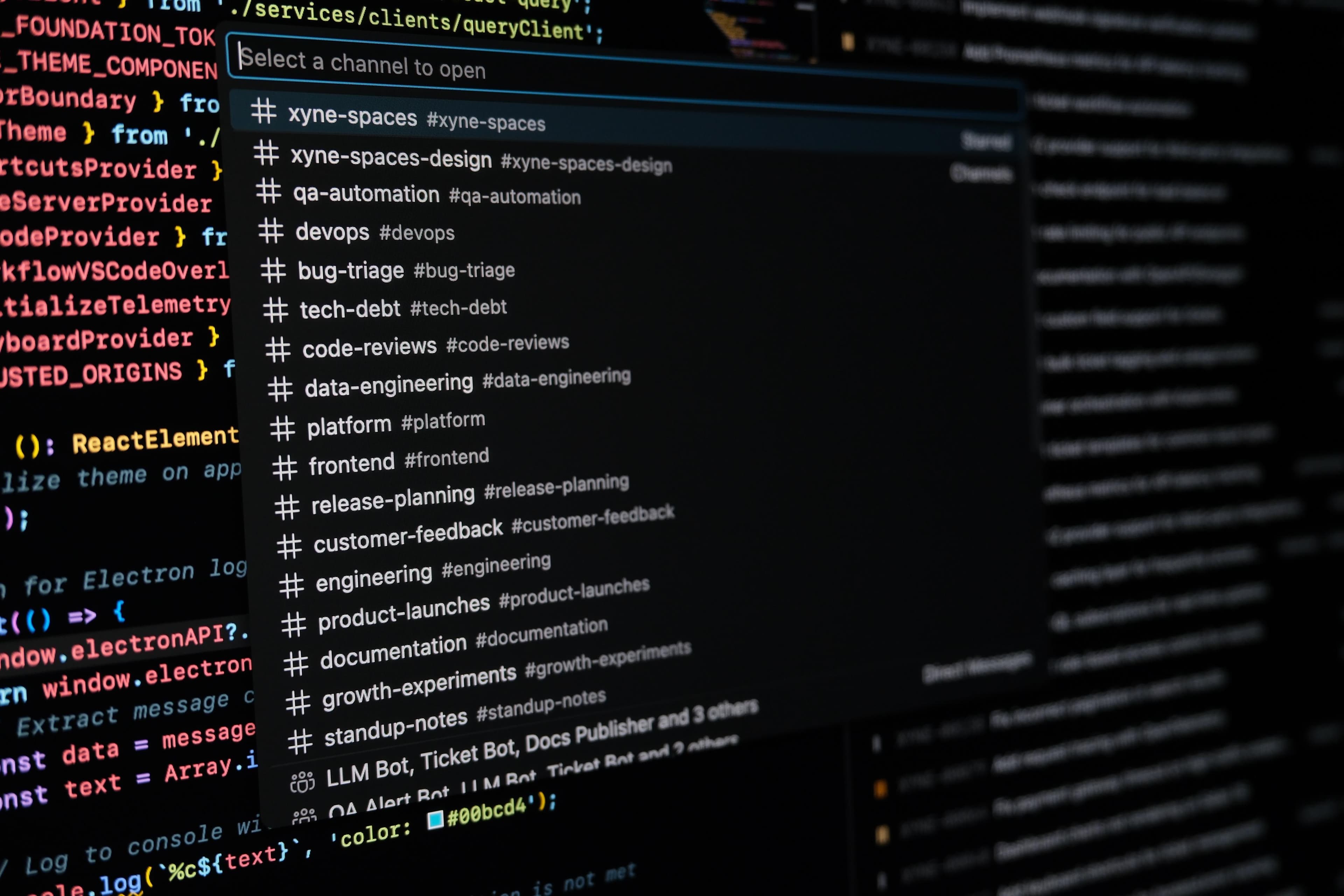 Unified Search